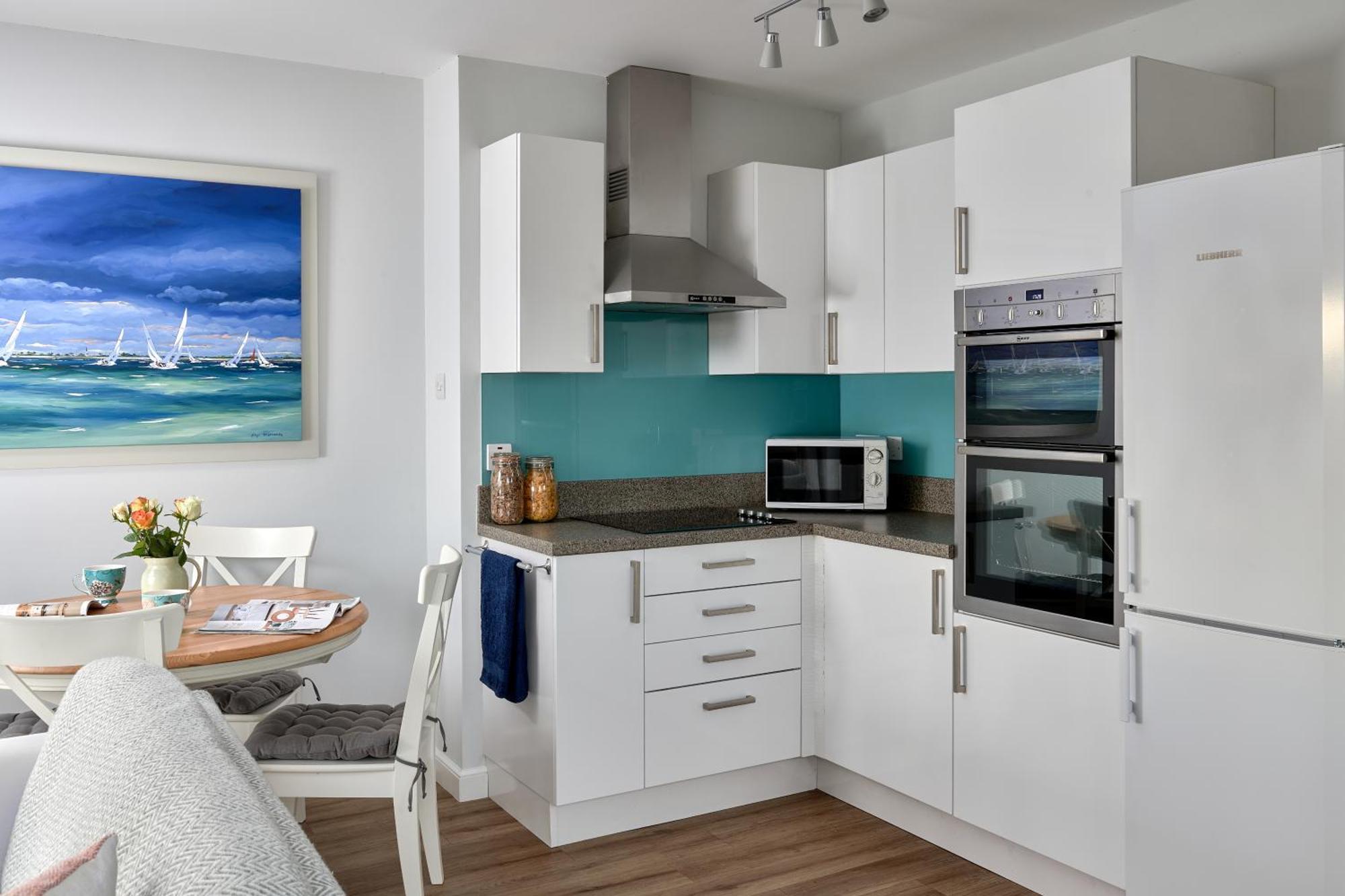 Apartament Garden Flat Near Goodwood With Stunning Views Petersfield Zewnętrze zdjęcie